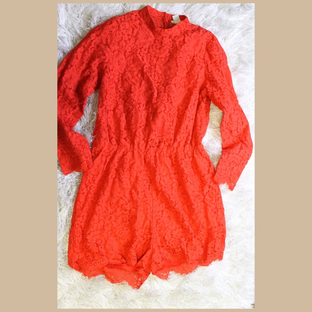 Women Shorts Romper